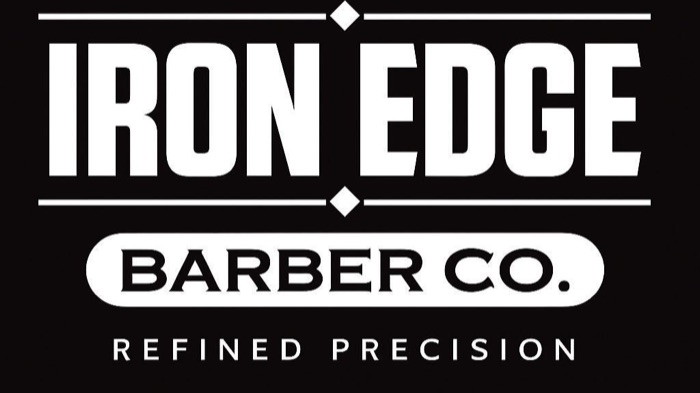 Iron Edge Barber Co.